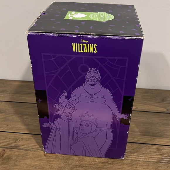 Disney all the rage villains scentsy wax melter - Picture 9 of 11